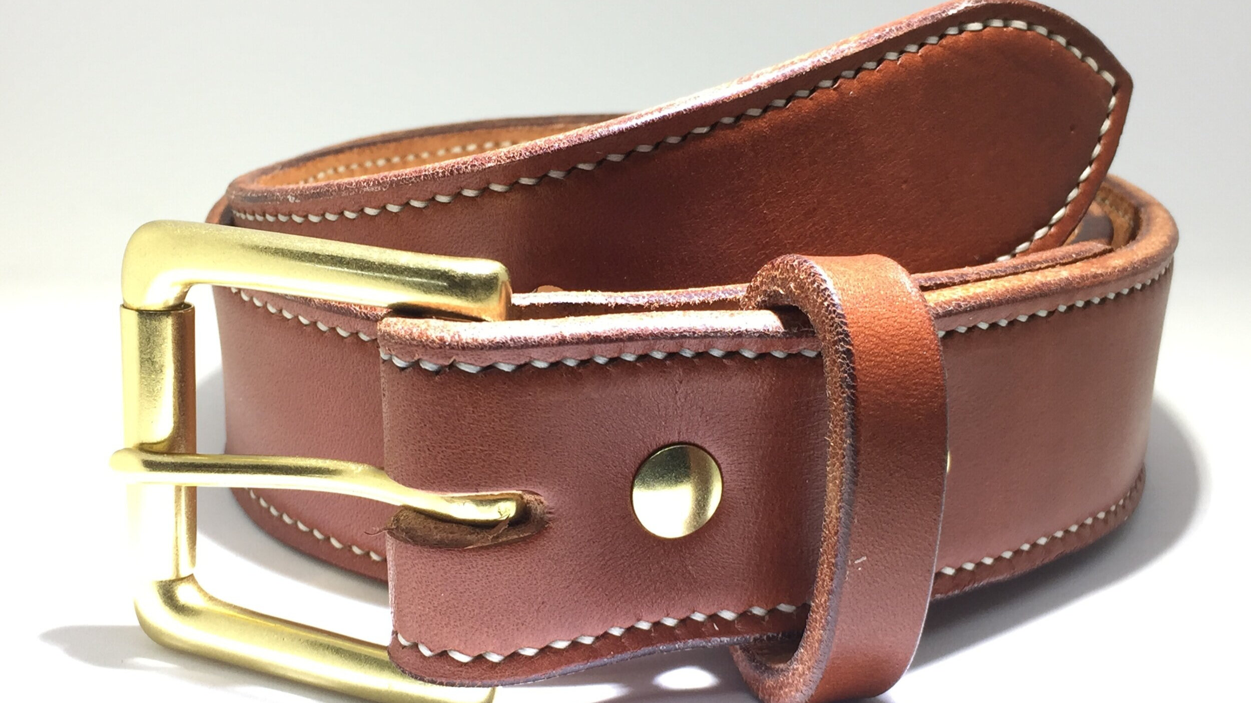 Premium Quality Leather Accessories | Made in the USA